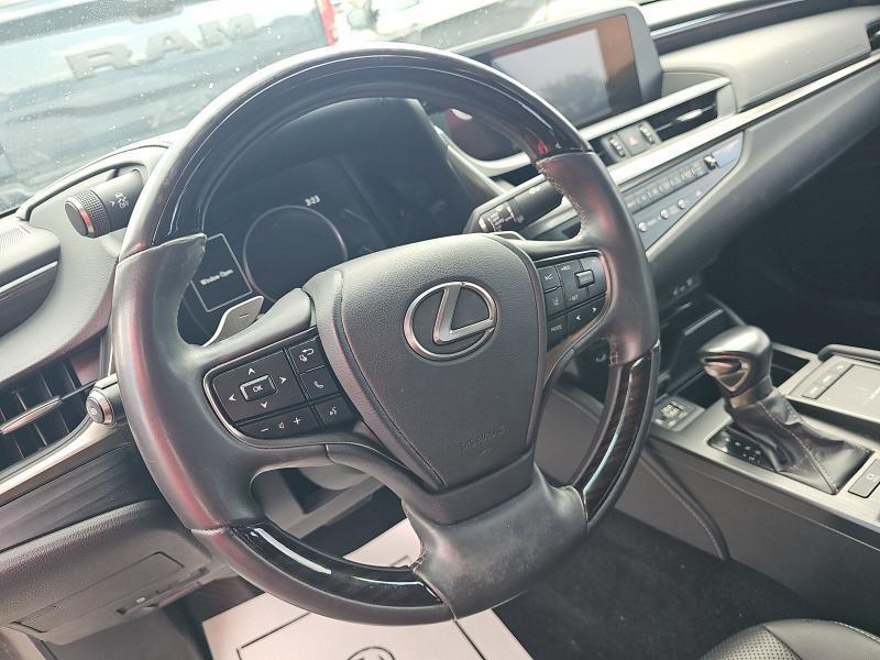 Lexus ES ES 350 FWD 2021