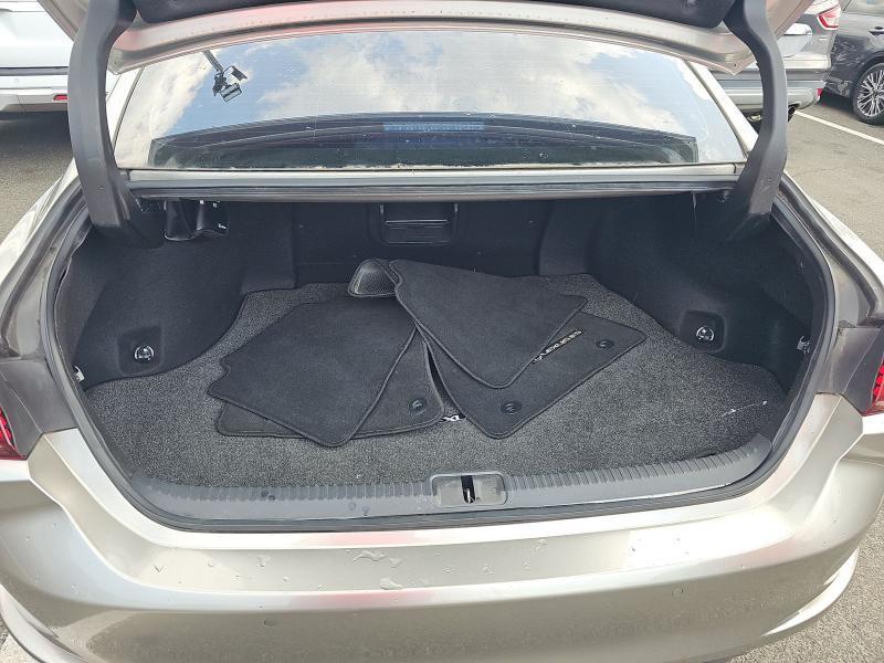 Lexus ES ES 350 FWD 2021