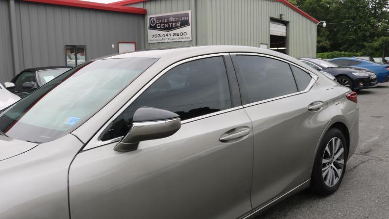 Lexus ES ES 350 FWD 2021