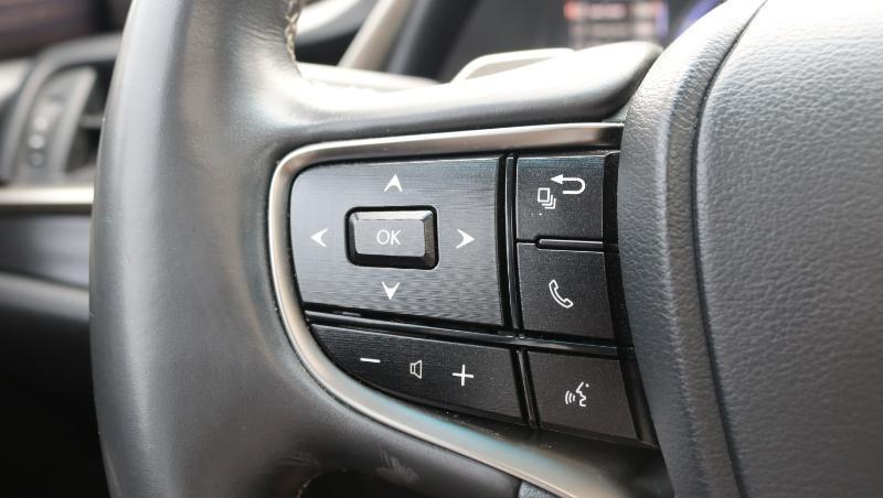 Lexus ES ES 350 FWD 2021