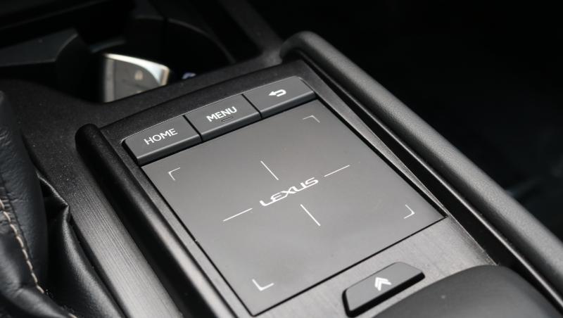Lexus ES ES 350 FWD 2021