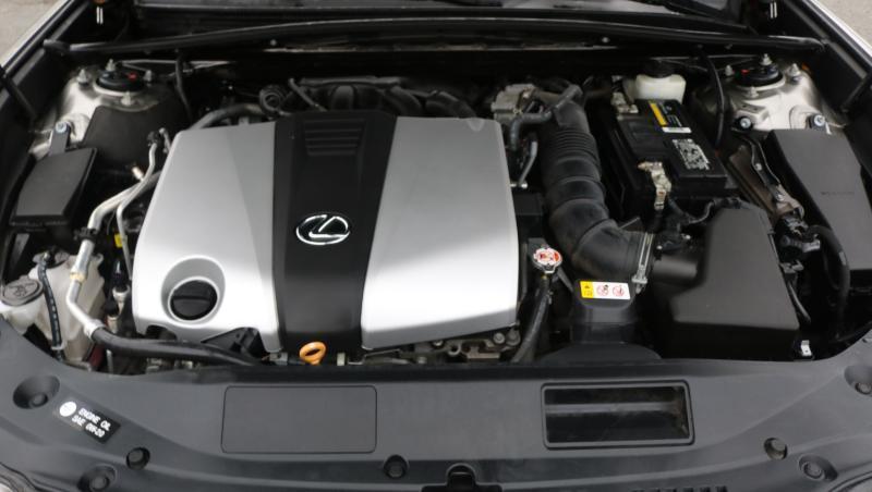 Lexus ES ES 350 FWD 2021