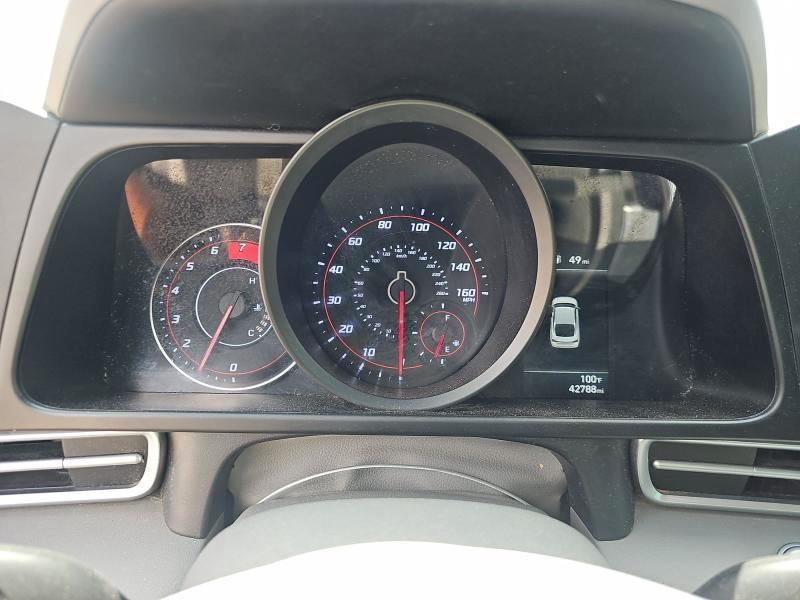 Hyundai Elantra SEL IVT 2023