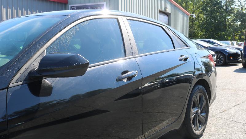 Hyundai Elantra SEL IVT 2023