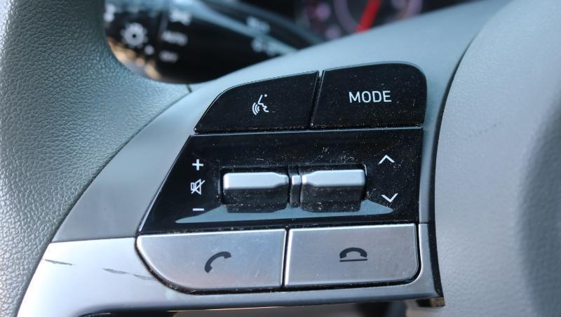 Hyundai Elantra SEL IVT 2023