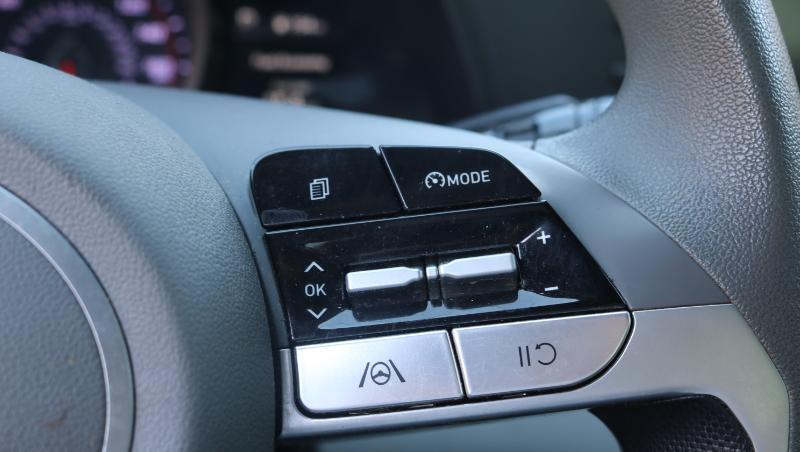 Hyundai Elantra SEL IVT 2023