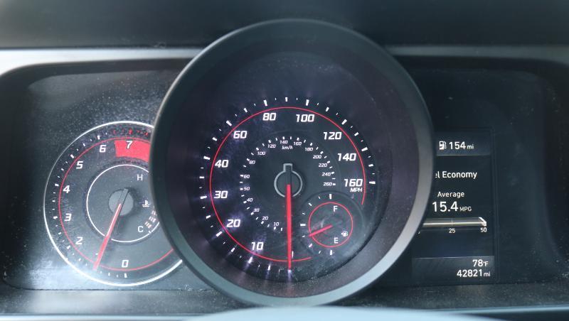 Hyundai Elantra SEL IVT 2023