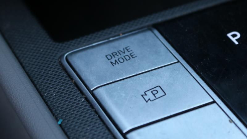 Hyundai Elantra SEL IVT 2023