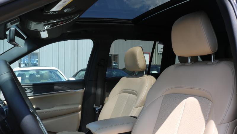 Jeep Grand Cherokee 4xe 4x4 2024