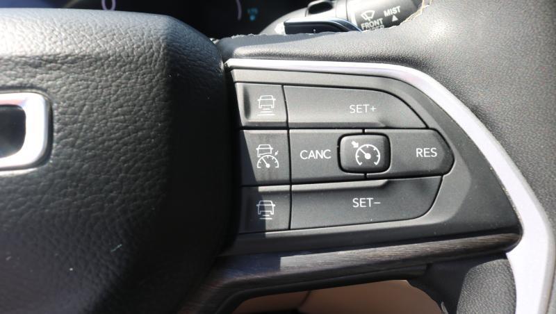 Jeep Grand Cherokee 4xe 4x4 2024