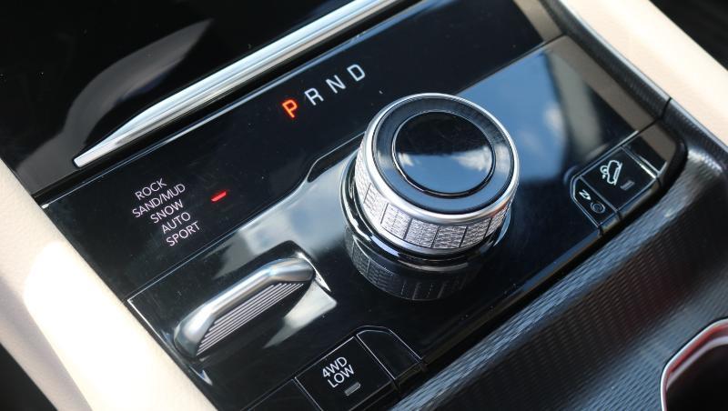 Jeep Grand Cherokee 4xe 4x4 2024