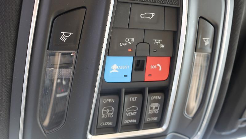 Jeep Grand Cherokee 4xe 4x4 2024
