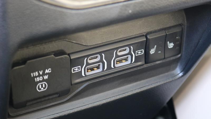 Jeep Grand Cherokee 4xe 4x4 2024