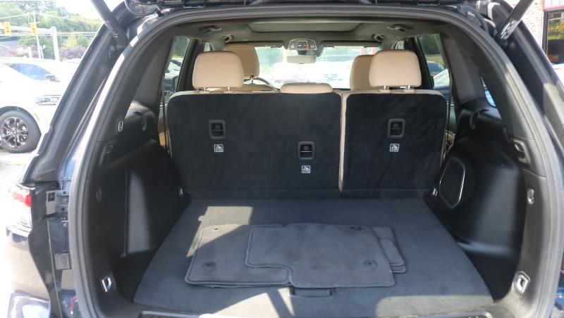 Jeep Grand Cherokee 4xe 4x4 2024