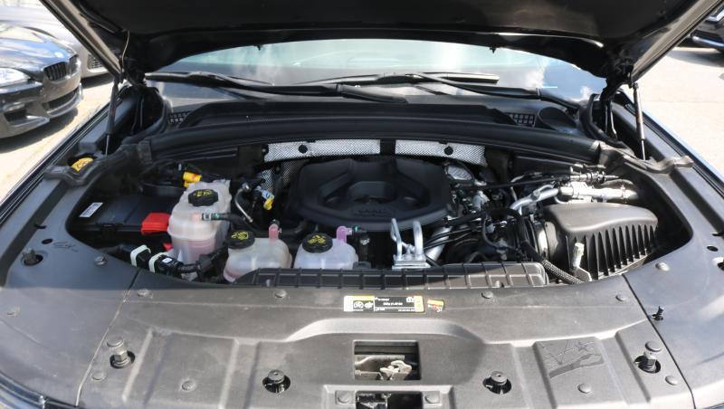 Jeep Grand Cherokee 4xe 4x4 2024