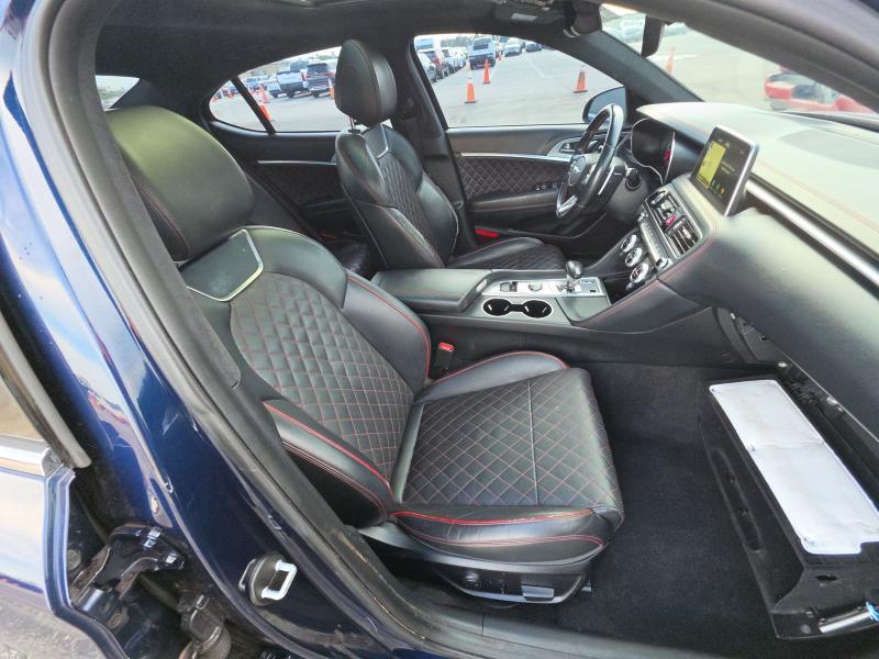 Genesis G70 2.0T Advanced RWD 2019