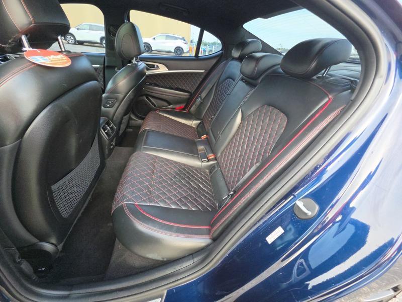 Genesis G70 2.0T Advanced RWD 2019