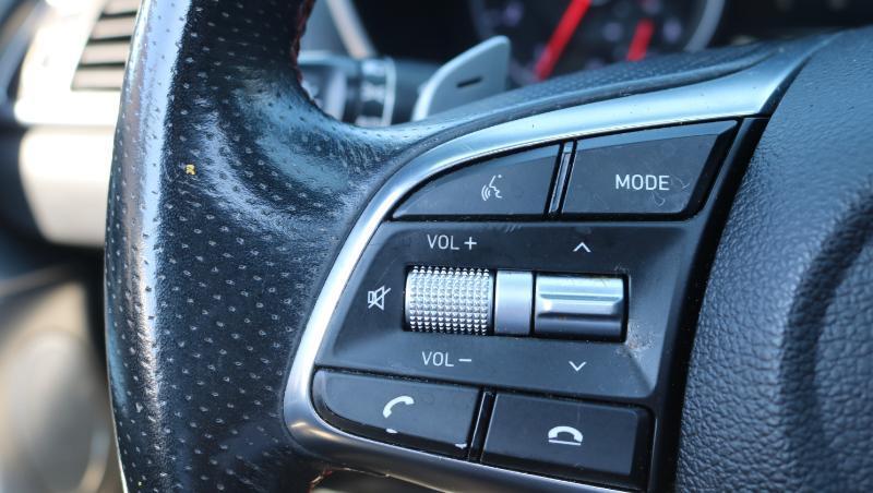 Genesis G70 2.0T Advanced RWD 2019