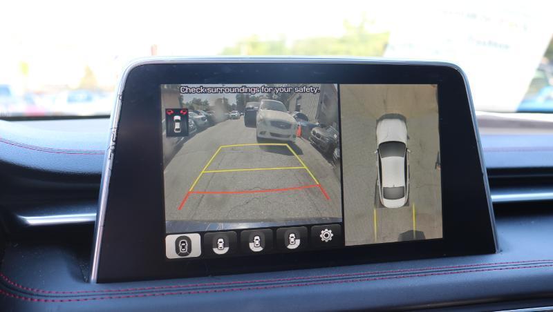 Genesis G70 2.0T Advanced RWD 2019