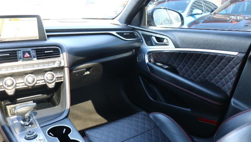 Genesis G70 2.0T Advanced RWD 2019