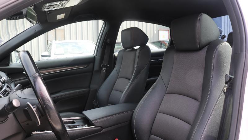 Honda Accord Sedan Sport 1.5T CVT 2021