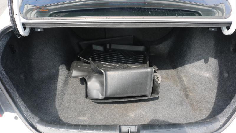 Honda Accord Sedan Sport 1.5T CVT 2021