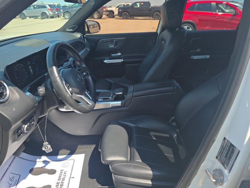 Mercedes-Benz GLB GLB 250 SUV 2020