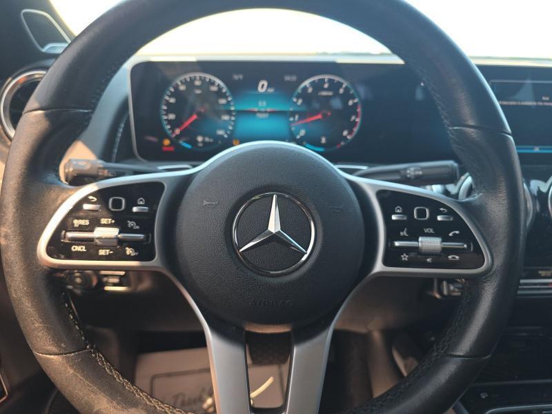 Mercedes-Benz GLB GLB 250 SUV 2020