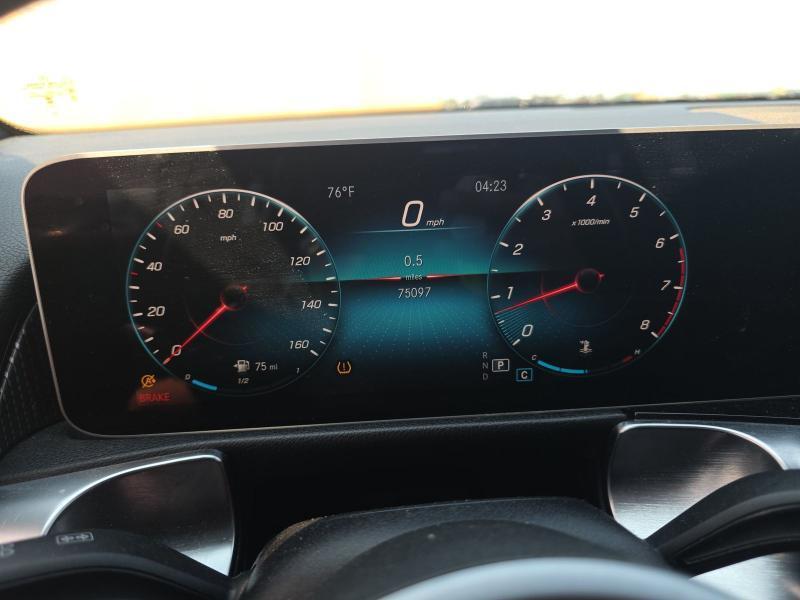 Mercedes-Benz GLB GLB 250 SUV 2020