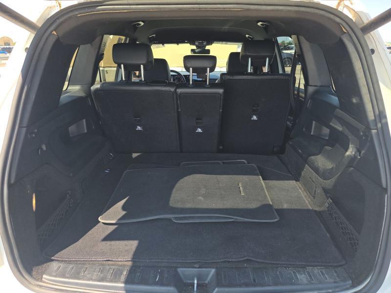 Mercedes-Benz GLB GLB 250 SUV 2020