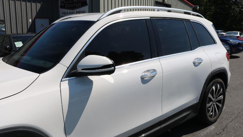 Mercedes-Benz GLB GLB 250 SUV 2020