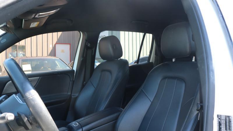 Mercedes-Benz GLB GLB 250 SUV 2020