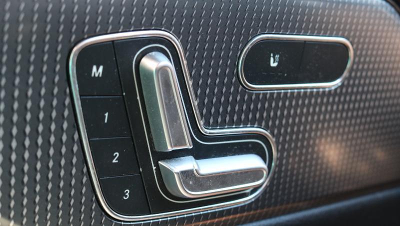 Mercedes-Benz GLB GLB 250 SUV 2020