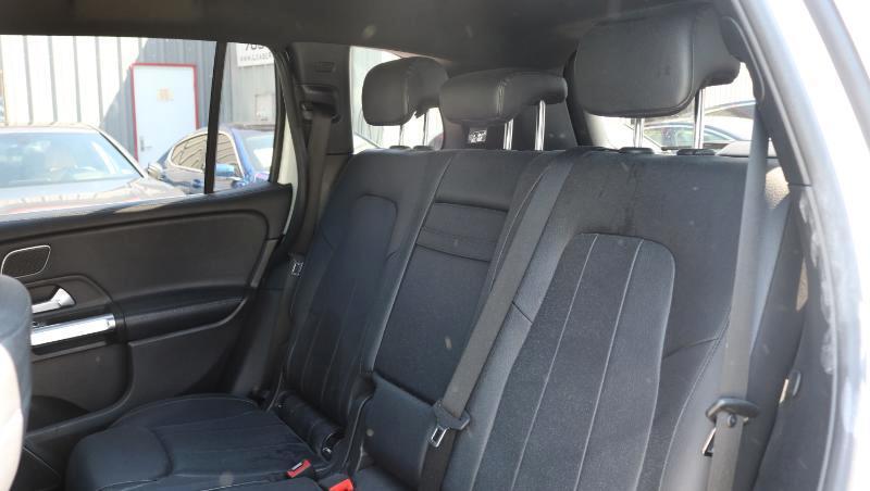 Mercedes-Benz GLB GLB 250 SUV 2020