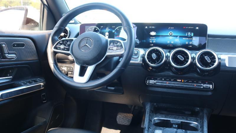 Mercedes-Benz GLB GLB 250 SUV 2020