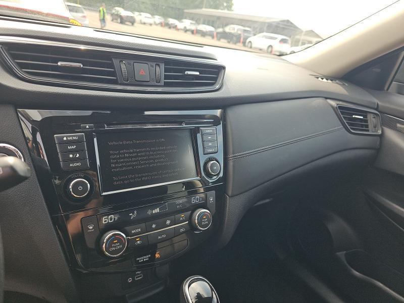 Nissan Rogue AWD SL 2019