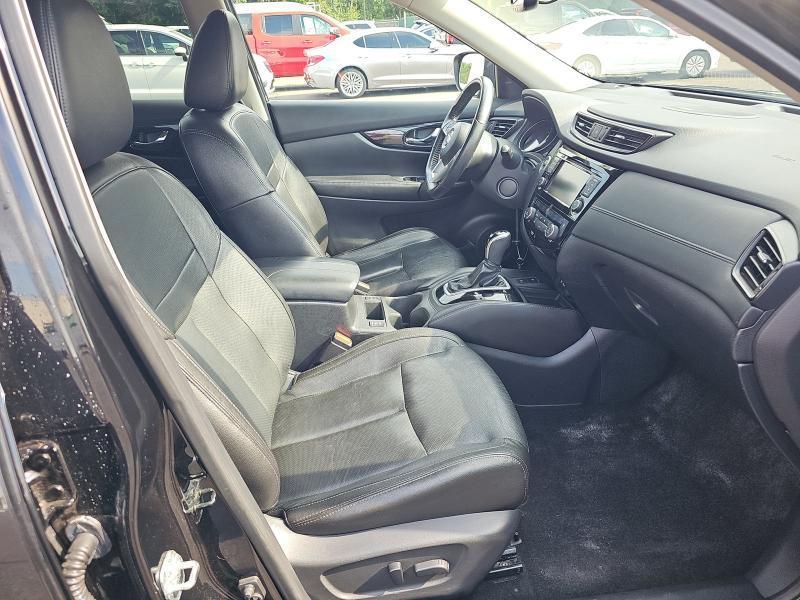Nissan Rogue AWD SL 2019