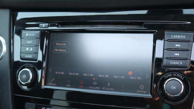 Nissan Rogue AWD SL 2019