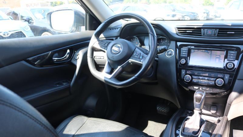 Nissan Rogue AWD SL 2019