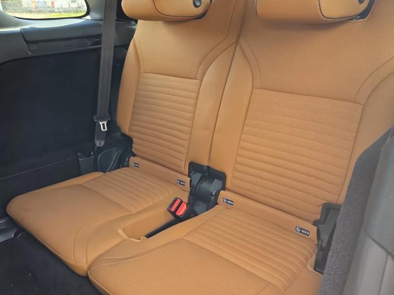 Land Rover Discovery HSE V6 Supercharged 2017