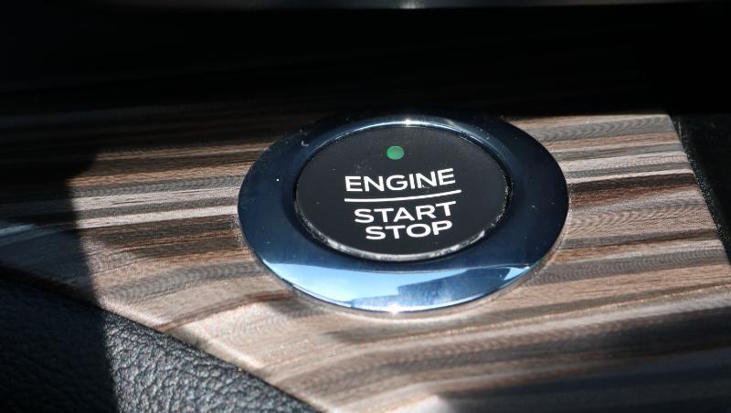 Ford Explorer Limited 4WD 2021