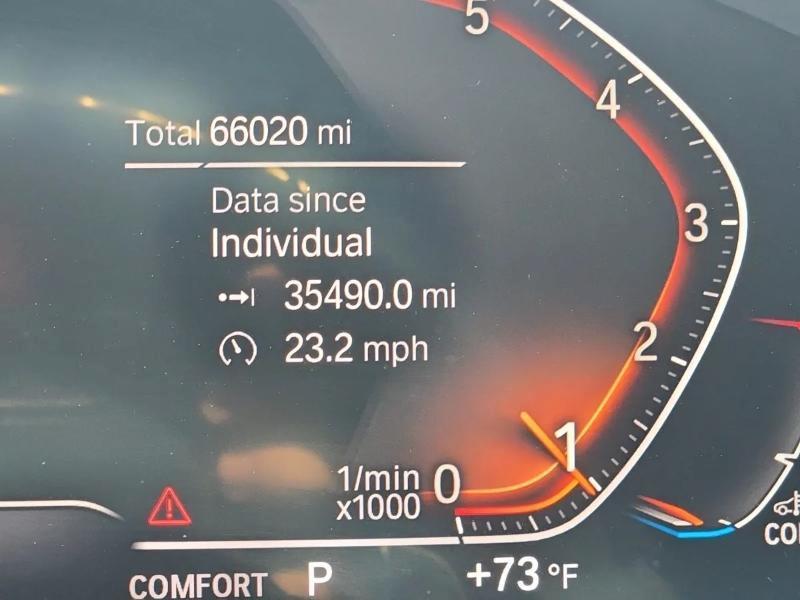 BMW 5 Series 530i xDrive Sedan 2021
