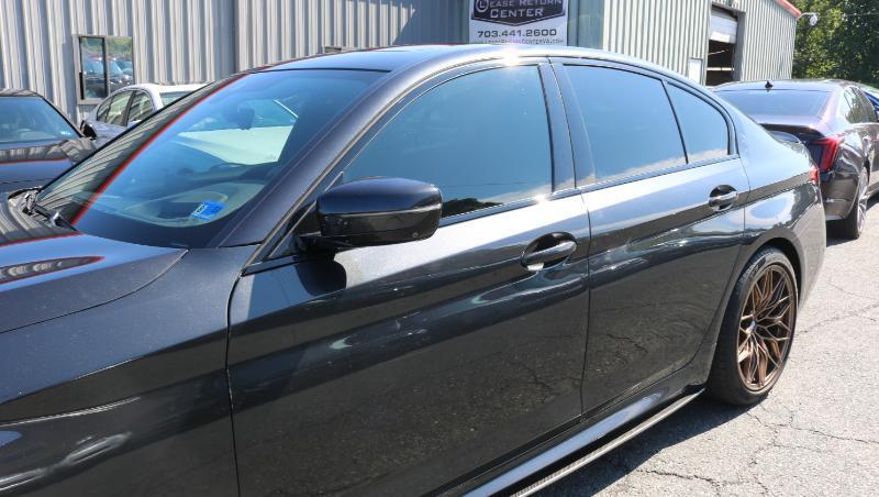 BMW 5 Series 530i xDrive Sedan 2021