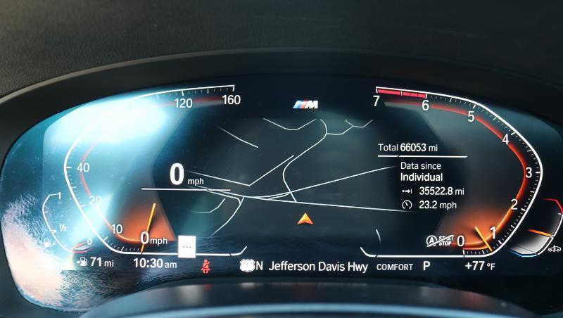 BMW 5 Series 530i xDrive Sedan 2021