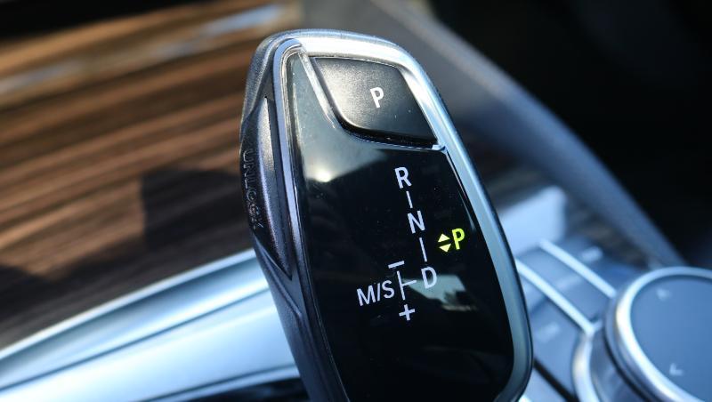 BMW 5 Series 530i xDrive Sedan 2021