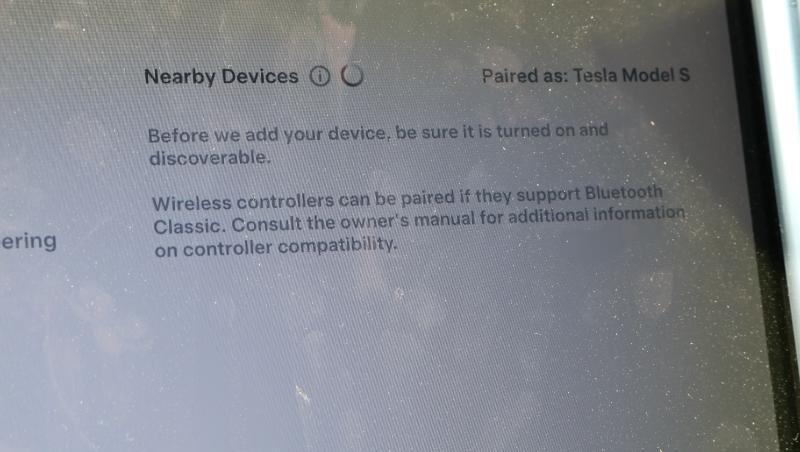 Tesla Model S P100D AWD 2018