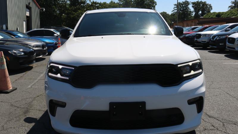 Dodge Durango SXT AWD 2022