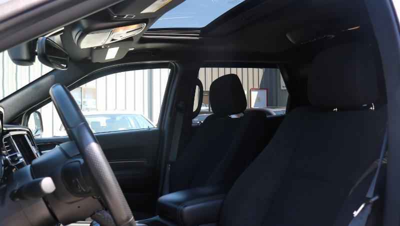 Dodge Durango SXT AWD 2022