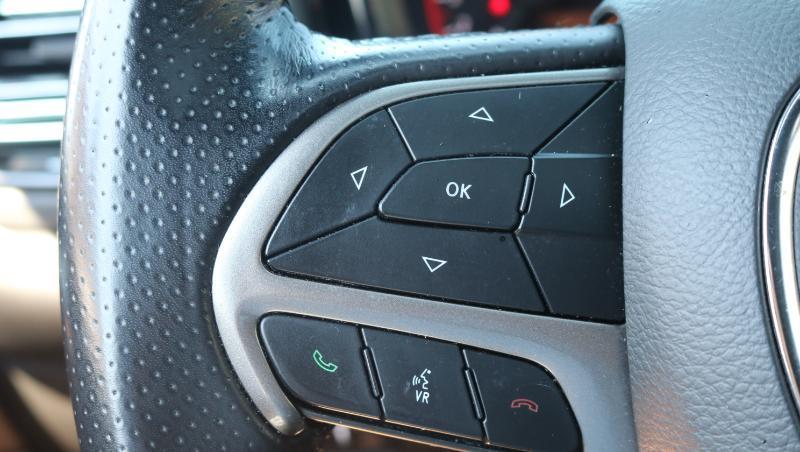 Dodge Durango SXT AWD 2022