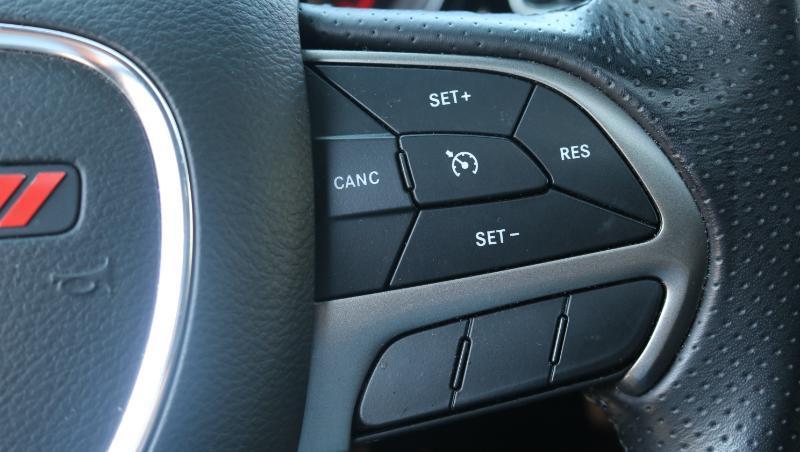 Dodge Durango SXT AWD 2022